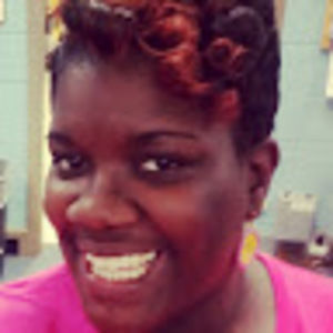 Meet your Posher, Erica